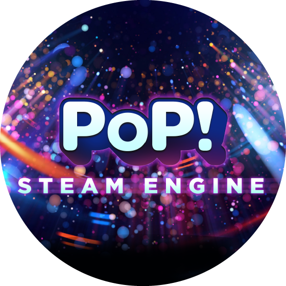 Steam Engine VR